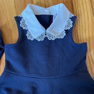 Janie and Jack Dress